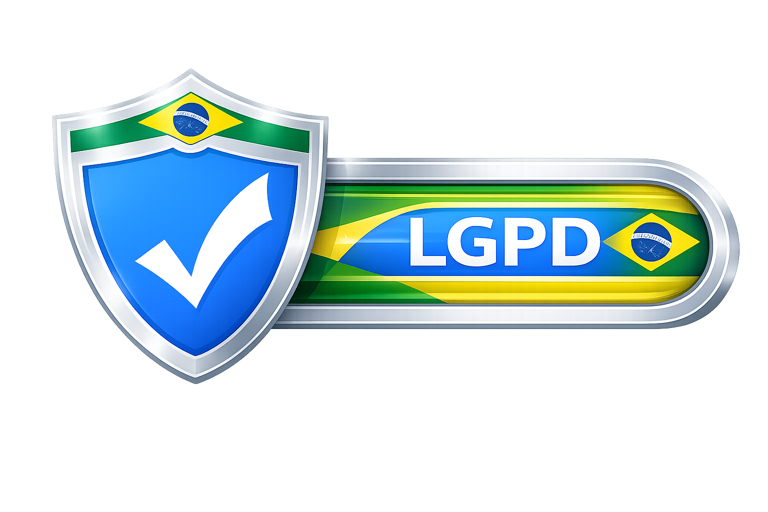 LGPD compliant