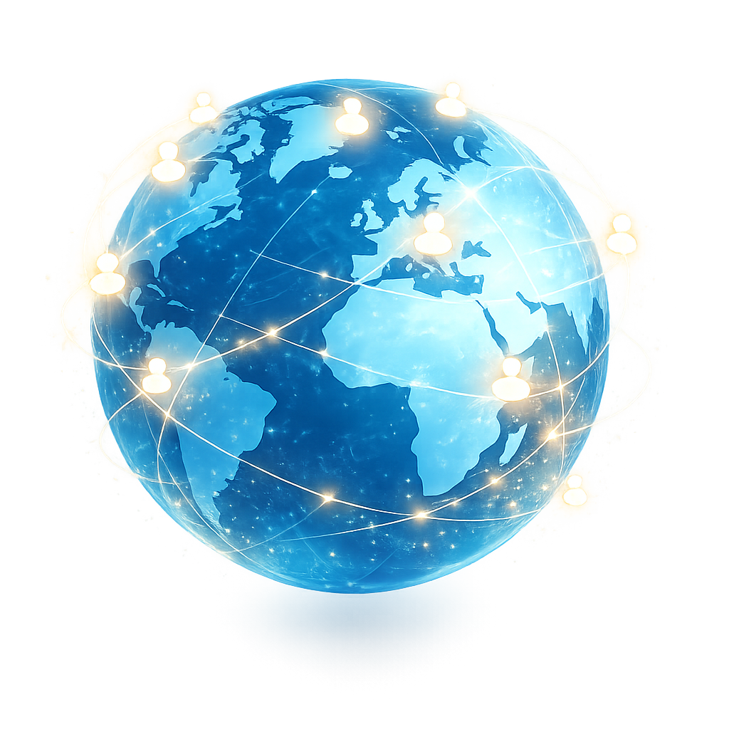 Comunidad global de UnitusTI