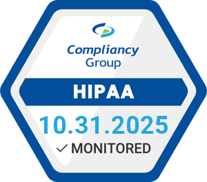 HIPAA Compliant